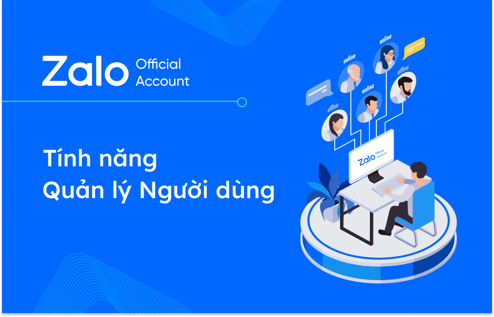 Hướng Dẫn Sử Dụng | Zalo Official Account