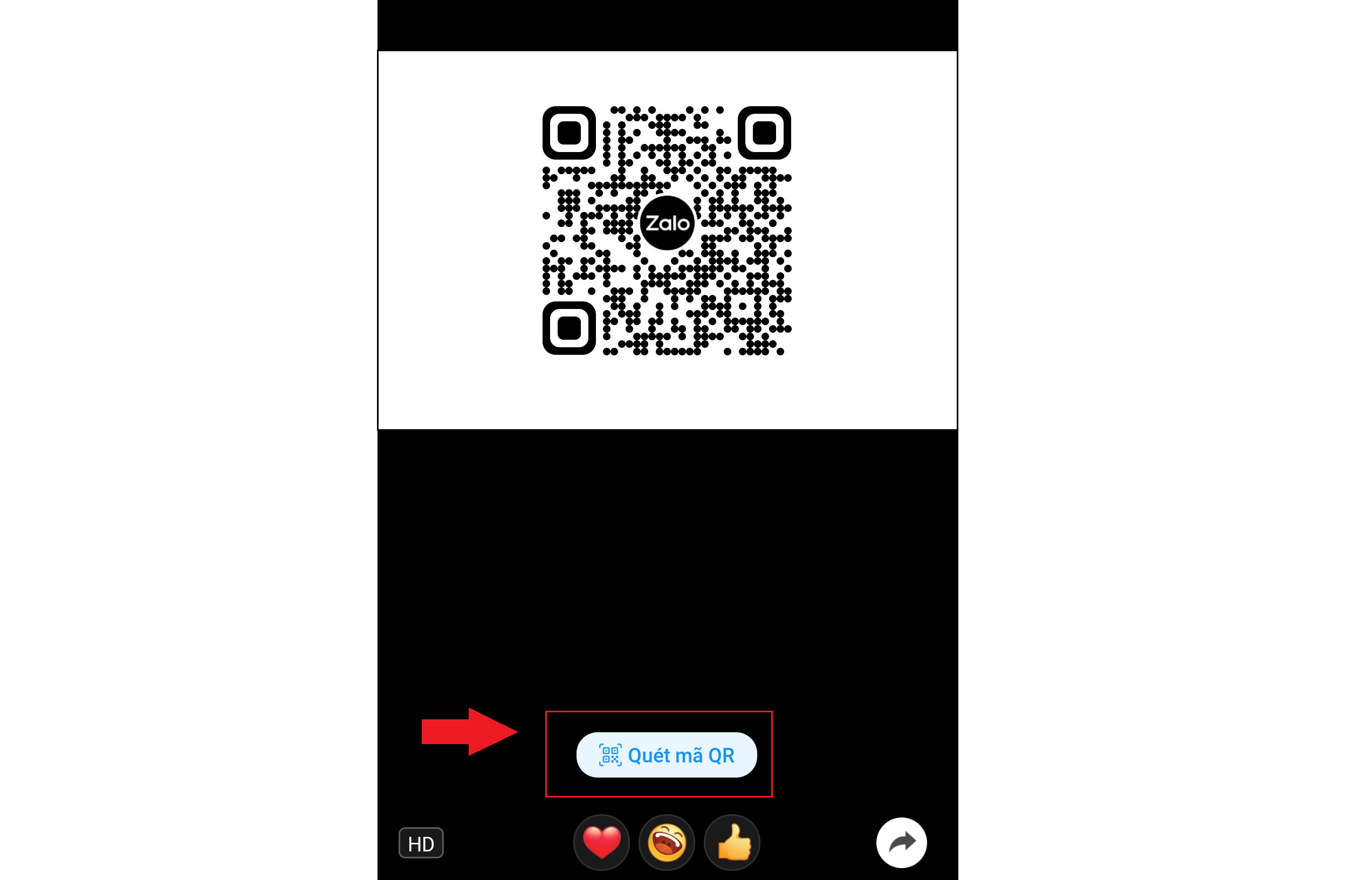 Hướng dẫn hoạt động dành cho Official Account đăng ký mới
